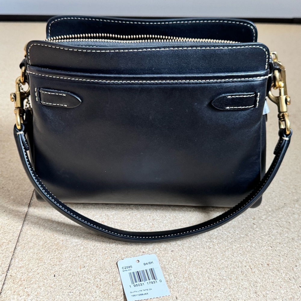 Coach Tate Carryall - Picture 3 of 6